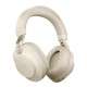 Jabra Evolve2 85 Casque Arceau Beige - 2