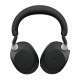 Jabra Evolve2 85 Casque Arceau Noir - 4