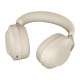 Jabra Evolve2 85 Casque Arceau Beige - 3