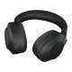 Jabra Evolve2 85 Casque Arceau Noir - 3