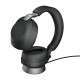 Jabra Evolve2 85 Casque Arceau Noir - 4