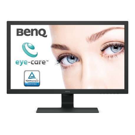 Benq BL2783 68,6 cm 27" 1920 x 1080 pixels Full HD LED Noir - 1