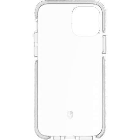 Bigben Connected FCLIFENIP1958T coque de protection pour téléphones portables 14,7 cm 5.8" Housse Transparent - 1