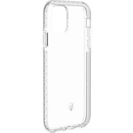 Bigben Connected FCLIFENIP1961T coque de protection pour téléphones portables 15,5 cm 6.1" Housse Transparent - 1