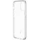 Bigben Connected FCLIFENIP1958T coque de protection pour téléphones portables 14,7 cm 5.8" Housse Transparent - 3