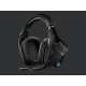 LOGI G935 Wireless 7.1 Gaming Headset - 6