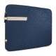 Case Logic Ibira IBRS-213 sacoche d'ordinateurs portables 33,8 cm 13.3" Housse Bleu - 1