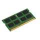 Kingston Technology ValueRAM 8GB DDR3 1600MHz Module 8Go DDR3 1600MHz module de mémoire - 1