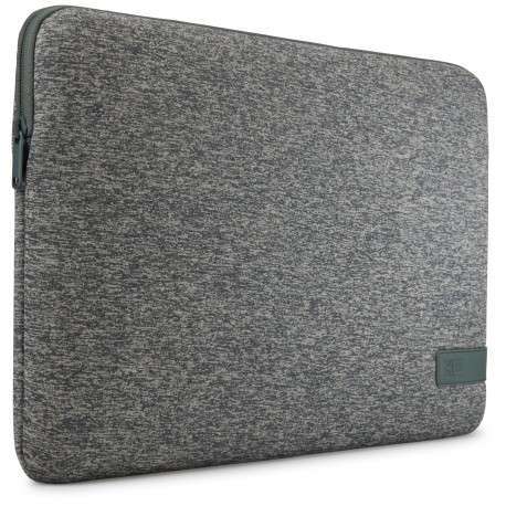 Case Logic Reflect REFPC-116 Balsam sacoche d'ordinateurs portables 39,6 cm 15.6" Housse Gris - 1