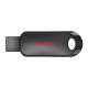 Sandisk Cruzer Snap lecteur USB flash 32 Go USB Type-A 2.0 Noir - 1