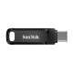 Sandisk Ultra Dual Drive Go lecteur USB flash 512 Go USB Type-A / USB Type-C 3.2 Gen 1 3.1 Gen 1 Noir - 2