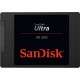 Sandisk Ultra 3D 2.5" 4000 Go Série ATA III - 1