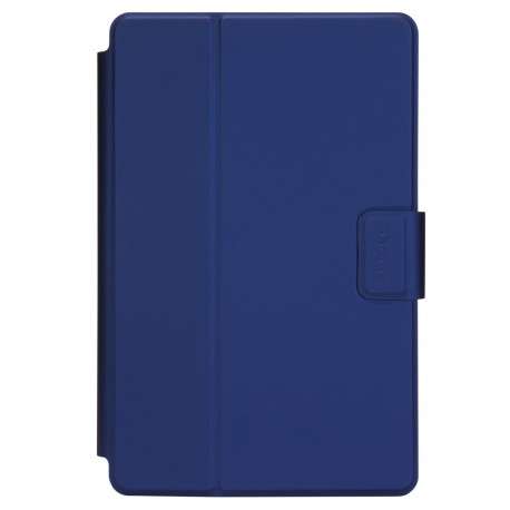 Targus SafeFit 26,7 cm 10.5" Folio Bleu - 1