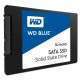 WD Blue 2.5-Inch 3D NAND SATA SSD 500GB - 2