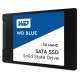 WD Blue 2.5-Inch 3D NAND SATA SSD 500GB - 3