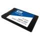 WD Blue 2.5-Inch 3D NAND SATA SSD 500GB - 4