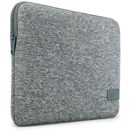 Case Logic Reflect REFMB-113 Balsam sacoche d'ordinateurs portables 33 cm 13" Housse Gris - 1