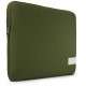 Case Logic Reflect REFMB-113 Green sacoche d'ordinateurs portables 33 cm 13" Housse Vert - 1