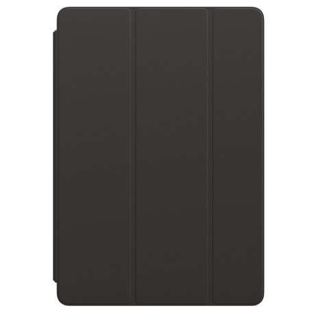 Apple MX4U2ZM/A étui pour tablette 26,7 cm 10.5" Folio Noir - 1