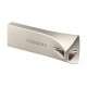 Samsung BAR Plus lecteur USB flash 128 Go USB Type-A 3.2 Gen 1 3.1 Gen 1 Argent - 3