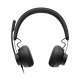 Logitech Zone Wired Casque Arceau Noir - 3