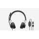 Logitech Zone Wired Casque Arceau Noir - 6