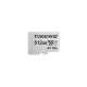 Transcend 300S mémoire flash 512 Go MicroSDXC Classe 10 NAND - 1