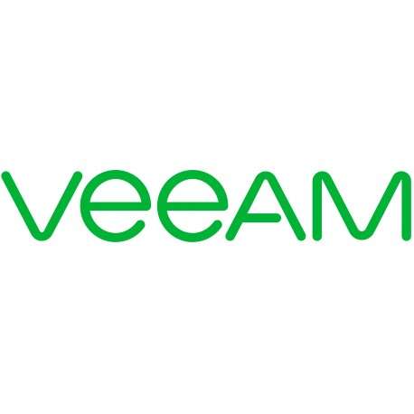 Veeam V-VBO365-0U-SA3P1-00 licence et mise à jour de logiciel - 1