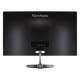 Viewsonic VX2485-MHU écran plat de PC 60,5 cm 23.8" 1920 x 1080 pixels Full HD LED Noir - 9