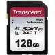 Transcend 330S mémoire flash 128 Go SDXC UHS-I - 1