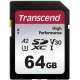 Transcend 330S mémoire flash 64 Go SDXC UHS-I - 1