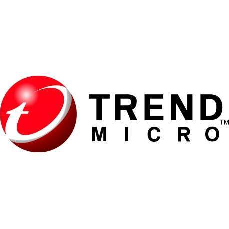 Trend Micro Enterprise Security Suite - 1