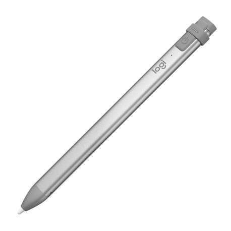 Logitech 914-000052 stylet Gris, Argent 20 g - 1