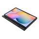 Samsung EF-BP610 26,4 cm 10.4" Folio Gris - 8