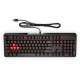 HP OMEN by Encoder Keyboard clavier - 1