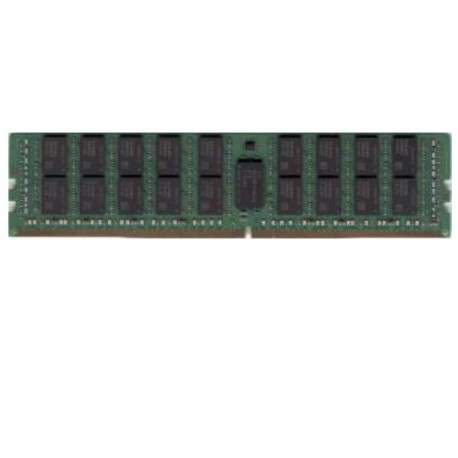 Dataram DVM32R2T4/32G module de mémoire 32 Go DDR4 ECC - 1