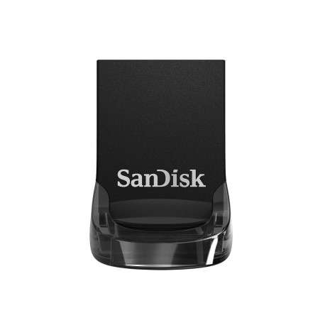 Sandisk Ultra Fit lecteur USB flash 512 Go USB Type-A 3.2 Gen 1 3.1 Gen 1 Noir - 1