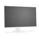 NEC MultiSync EA271Q 68,6 cm 27" 2560 x 1440 pixels Wide Quad HD LCD Blanc - 1