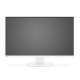 NEC MultiSync EA271Q 68,6 cm 27" 2560 x 1440 pixels Wide Quad HD LCD Blanc - 2