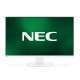 NEC MultiSync EA271Q 68,6 cm 27" 2560 x 1440 pixels Wide Quad HD LCD Blanc - 3