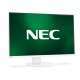 NEC MultiSync EA271Q 68,6 cm 27" 2560 x 1440 pixels Wide Quad HD LCD Blanc - 4