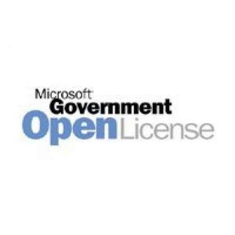 Microsoft System Center Endpoint Protection 1 licences - 1