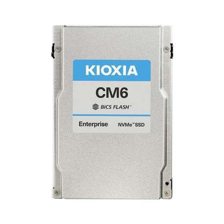 Kioxia CM6-R 1920 Go - 1