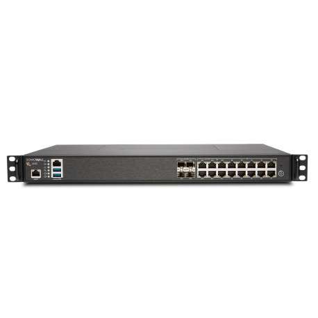 SONICWALL NSA 2650 - 1