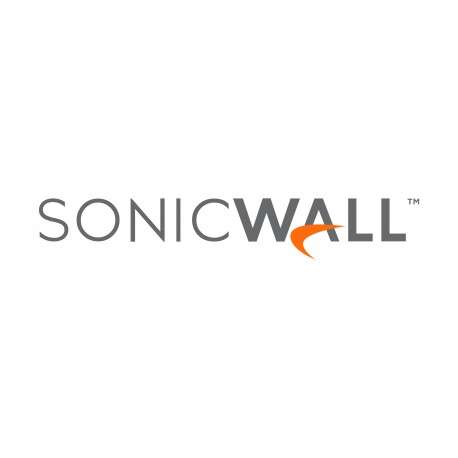 SonicWall 02-SSC-3179 extension de garantie et support - 1