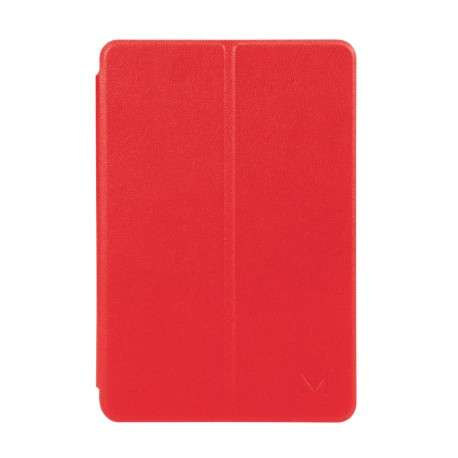 Mobilis 048039 coque de protection pour téléphones portables 26,4 cm 10.4" Folio Rouge - 1