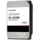 Western Digital Ultrastar DC HC550 3.5" 18000 Go SAS - 1