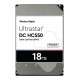 Western Digital Ultrastar DC HC550 3.5" 18000 Go SAS - 4