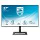 Philips 275E2FAE/00 écran plat de PC 68,6 cm 27" 2560 x 1440 pixels 4K Ultra HD LED Noir - 1