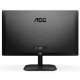 AOC Basic-line 27B2H/EU LED display 68,6 cm 27" 1920 x 1080 pixels Full HD Noir - 2